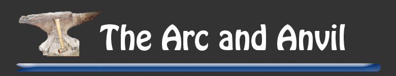 The Arc and Anvil